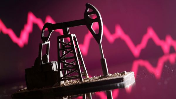 Курс нефти: Способен ли рынок уйти выше 65$