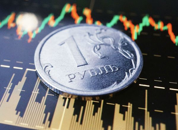 Рубль получит поддержку от налогового периода