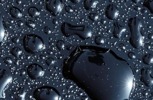 Нефть сорвалась вчера в крутое пике на 7.5%