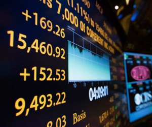 Мировые фондовые рынки поддержит только усиление QE от ФРС Мировые фондовые рынки поддержит только усиление QE от ФРС