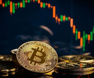 Биткоин вернулся к отметке $56К Биткоин вернулся к отметке $56К