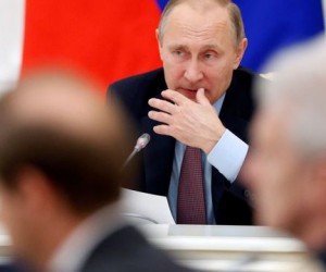 Байден обвалил рубль заявлением о том, что Путин-убийца за все ответит