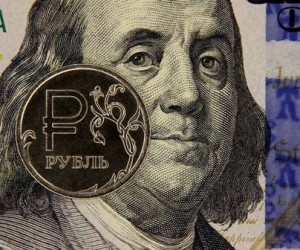 Обвал лиры ударит по курсу рубля