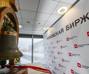 Российский фондовый рынок продолжает пике, рубль и нефть помогают Российский фондовый рынок продолжает пике, рубль и нефть помогают