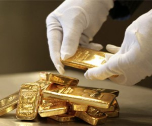 Цена на золото: Европу одолевает коронавирус, котировки получают поддержку Цена на золото: Европу одолевает коронавирус, котировки получают поддержку