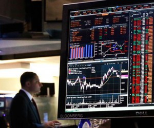 Российский фондовый рынок: Продавцов не впечатлили санкции Российский фондовый рынок: Продавцов не впечатлили санкции