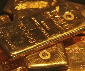 Курс золота провел день без изменений Курс золота провел день без изменений