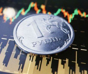 Рубль получит поддержку от налогового периода