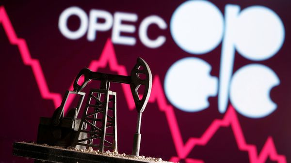 Экспортеры ОПЕК+ не подвели – нефть на новых вершинах