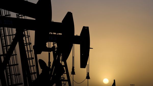 Цена нефти Brent превысила $70 на фоне оптимизма вокруг экономики