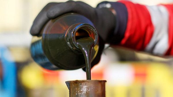 Цена нефти продолжает рост. Важные причины толкающие Brent к $80