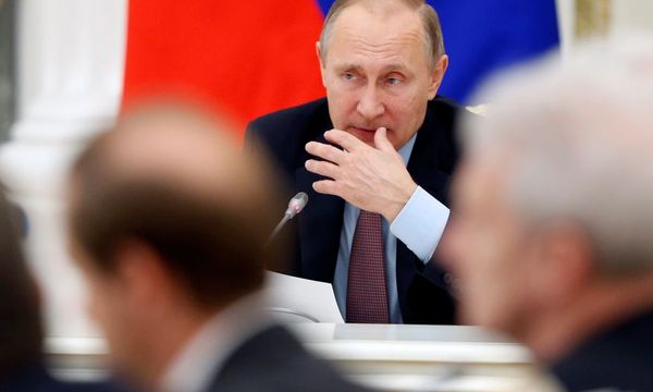 Байден обвалил рубль заявлением о том, что Путин-убийца за все ответит Байден обвалил рубль заявлением о том, что Путин-убийца за все ответит