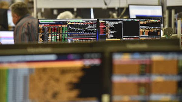 Депрессия поглотила фондовые рынки
