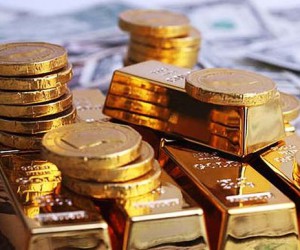 Курс золота укрепился до $1750 пользуясь слабостью доллара Курс золота укрепился до $1750 пользуясь слабостью доллара