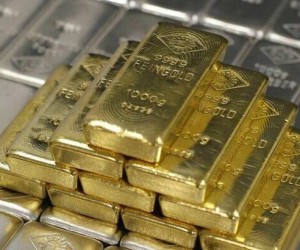 Цена золота удерживается вблизи семинедельных максимумов, эксперты ожидают дальнейший рост Цена золота удерживается вблизи семинедельных максимумов, эксперты ожидают дальнейший рост
