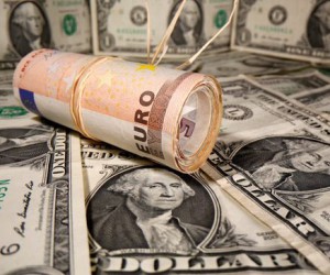 Доллар готовит ответный удар Доллар готовит ответный удар