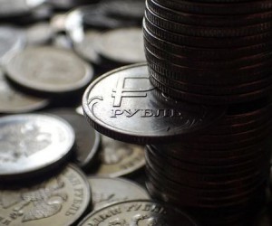 Рубль продолжает наступление обновляя максимумы в районе 74.5 руб. за доллар Рубль продолжает наступление обновляя максимумы в районе 74.5 руб. за доллар