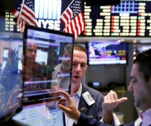 Фондовый рынок США перегрет будет ли коррекция в мае? Фондовый рынок США перегрет будет ли коррекция в мае?