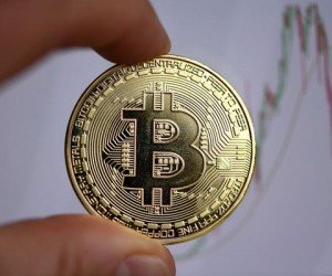 Власти США сдерживают рост биткоина
