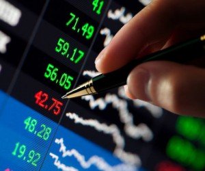 Российский фондовый рынок подает позитивные сигналы Российский фондовый рынок подает позитивные сигналы
