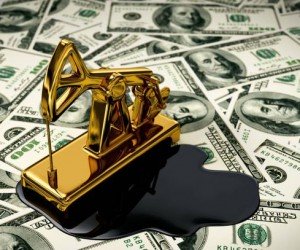 Золото и нефть возвращаются к активному росту Золото и нефть возвращаются к активному росту