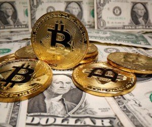 Биткоин уронили и похоже надолго Биткоин уронили и похоже надолго