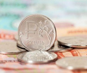Рубль резко вырос к доллару после того как ЦБ РФ поднял ставку на 0.5% Рубль резко вырос к доллару после того как ЦБ РФ поднял ставку на 0.5%