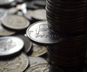 Рубль продолжает наступление обновляя максимумы в районе 74.5 руб. за доллар Рубль продолжает наступление обновляя максимумы в районе 74.5 руб. за доллар