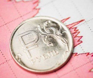 Рубль ждут новые высоты Рубль ждут новые высоты