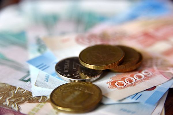 В России пенсии выросли в минус впервые с 2016 года В России пенсии выросли в минус впервые с 2016 года