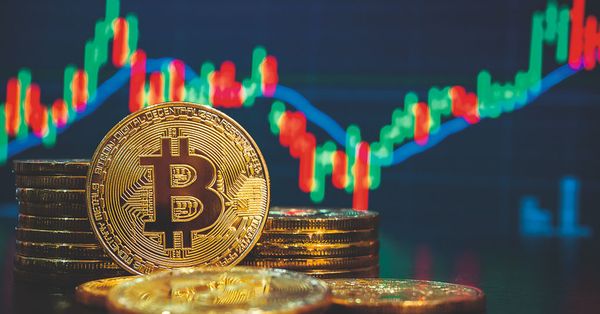 Криптовалютные рынки пошли на рекорд, эфириум уже $2000