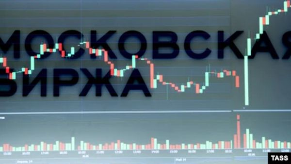 Российский фондовый рынок сегодня откроется ростом, несмотря на падение нефти Российский фондовый рынок сегодня откроется ростом, несмотря на падение нефти