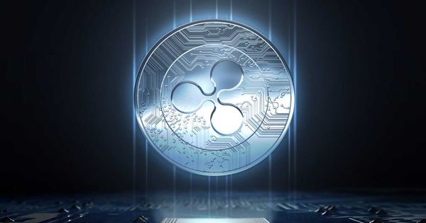 Курс Ripple установил новый рекорд взлетев на 34%