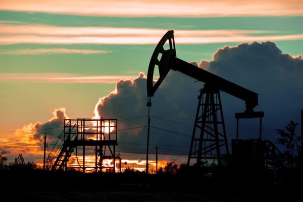 Нефть коснулась отметки $67.4 но не смогла удержаться долго Нефть коснулась отметки $67.4 но не смогла удержаться долго