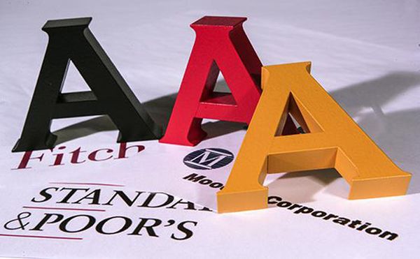 S&P, Moody’s и Fitch: Российская экономика остается устойчивой перед геополитическими вызовами S&P, Moody’s и Fitch: Российская экономика остается устойчивой перед геополитическими вызовами