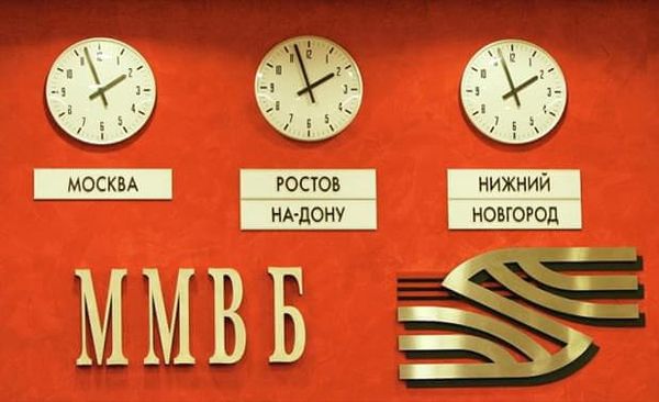 Российский фондовый рынок переписал локальные и исторические максимумы