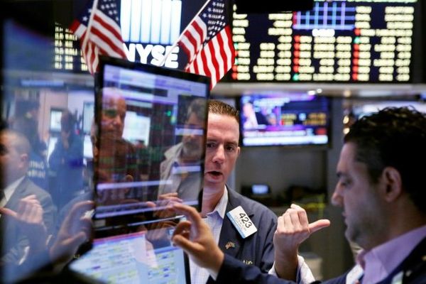 Фондовый рынок США перегрет будет ли коррекция в мае? 