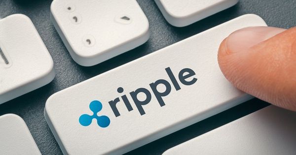 Ripple открывает возможности для покупок Ripple открывает возможности для покупок