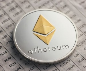 Эфириум установил новый рекорд выше $3500