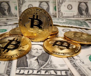 Курс биткоина под давлением внешних факторов Курс биткоина под давлением внешних факторов