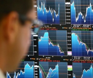 ФРС поддержала фондовые рынки