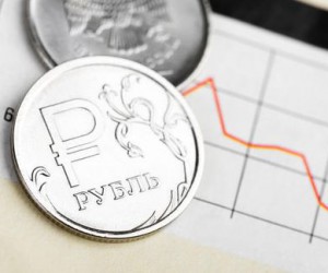 У рубля хороший потенциал укрепиться ниже 73 за доллар У рубля хороший потенциал укрепиться ниже 73 за доллар