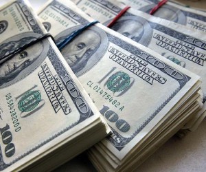 Битва за доллар началась. Чем ответит рубль? Битва за доллар началась. Чем ответит рубль?