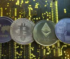 Крипторынок не смог стабилизироваться и продолжил коррекцию