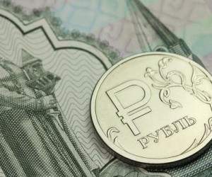 Рубль на двухмесячных максимумах, и это не предел