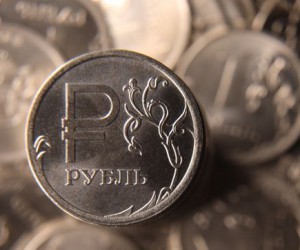 Рубль в ожидании новых факторов для укрепления Рубль в ожидании новых факторов для укрепления