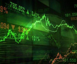На фондовые рынки вернулись активные покупатели акций и продавцы доллара На фондовые рынки вернулись активные покупатели акций и продавцы доллара