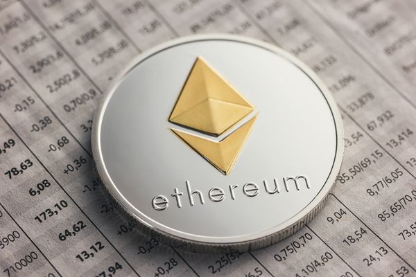 Эфириум установил новый рекорд выше $3500