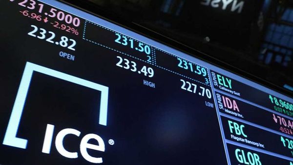 Мировые фондовые рынки: Обстановка стабилизировалась после резкого падения