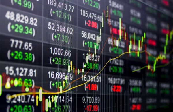 Мировые фондовые рынки начали неделю вялыми торгами Мировые фондовые рынки начали неделю вялыми торгами